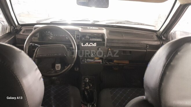 LADA (VAZ) 21099 2003, 200,000 km - 1.5 л - Xudat