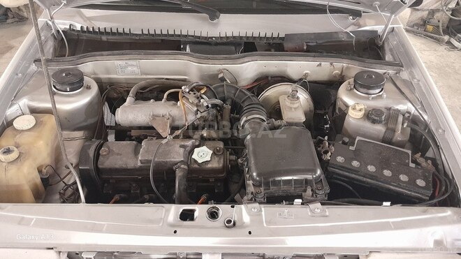 LADA (VAZ) 21099 2003, 200,000 km - 1.5 л - Xudat