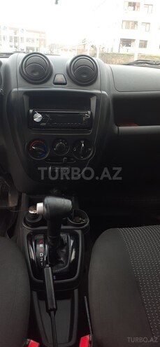 LADA (VAZ) Granta 2012, 232,000 km - 1.6 l - Lənkəran