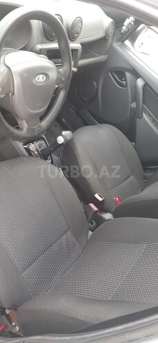 LADA (VAZ) Granta 2012, 232,000 km - 1.6 l - Lənkəran