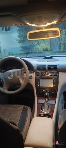 Mercedes C 240 2000, 320,000 km - 2.6 l - Goranboy