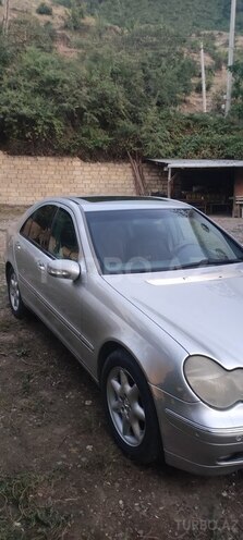 Mercedes C 240 2000, 320,000 km - 2.6 l - Goranboy