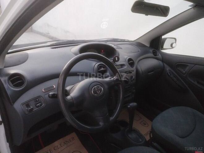 Toyota Vitz 2004, 232,425 km - 1.0 l - Bakı