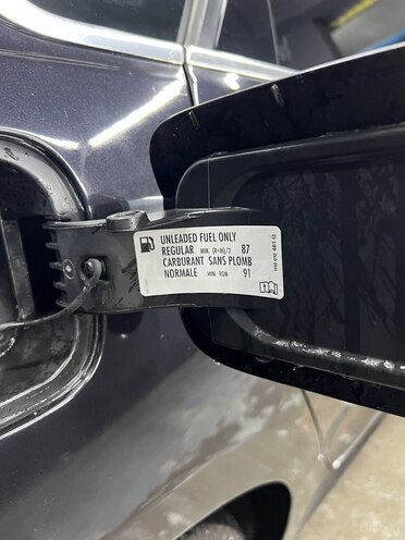 Volkswagen Passat 2017, 134,491 km - 1.8 л - Bakı