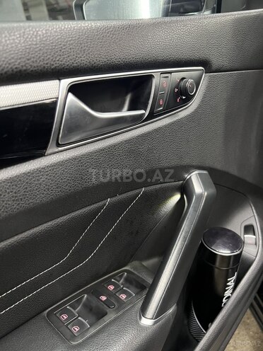 Volkswagen Passat 2017, 134,491 km - 1.8 л - Bakı