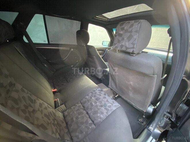 Mercedes C 220 d 1999, 330,000 km - 2.2 л - Bakı