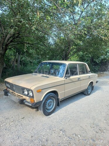 LADA (VAZ) 2106 1992, 89,000 km - 1.5 l - Şəki