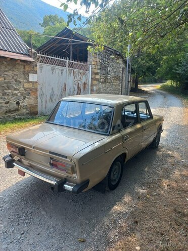 LADA (VAZ) 2106 1992, 89,000 km - 1.5 l - Şəki