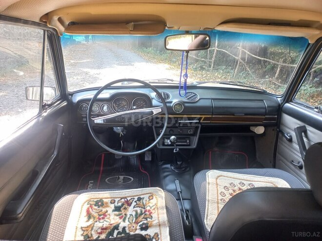 LADA (VAZ) 2106 1992, 89,000 km - 1.5 l - Şəki