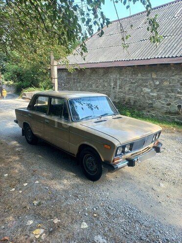 LADA (VAZ) 2106 1992, 89,000 km - 1.5 l - Şəki