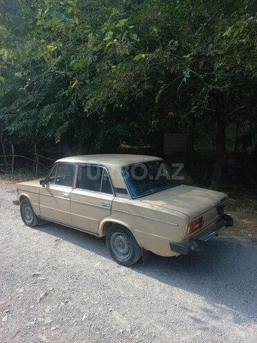 LADA (VAZ) 2106 1992, 89,000 km - 1.5 l - Şəki