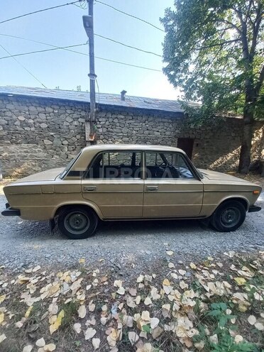 LADA (VAZ) 2106 1992, 89,000 km - 1.5 l - Şəki