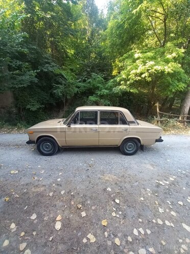 LADA (VAZ) 2106 1992, 89,000 km - 1.5 l - Şəki