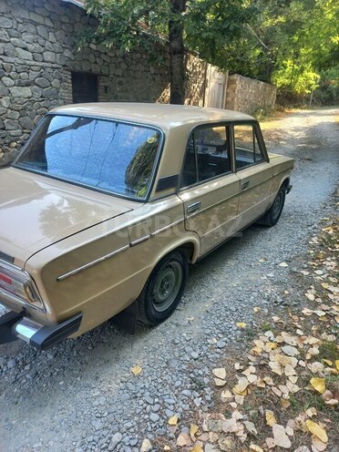 LADA (VAZ) 2106 1992, 89,000 km - 1.5 l - Şəki