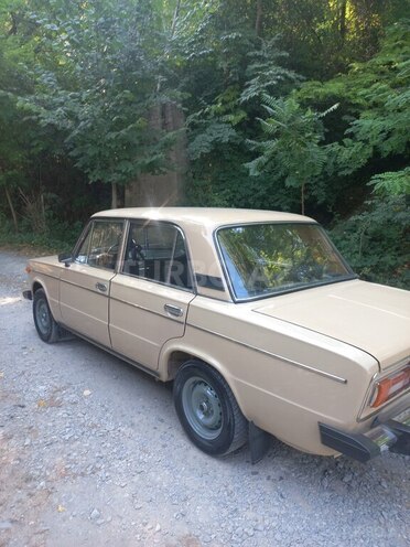 LADA (VAZ) 2106 1992, 89,000 km - 1.5 l - Şəki