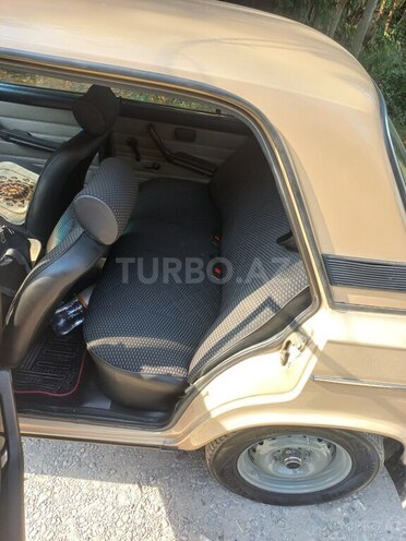 LADA (VAZ) 2106 1992, 89,000 km - 1.5 l - Şəki