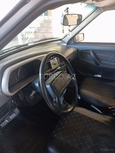 LADA (VAZ) 2109 1998, 168,921 km - 1.5 l - Şamaxı