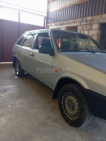 LADA (VAZ) 2109 1998, 168,921 km - 1.5 l - Şamaxı