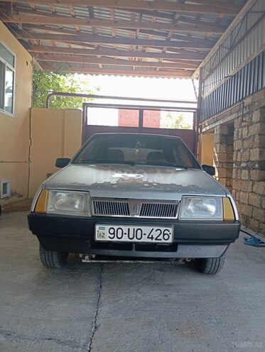 LADA (VAZ) 2109 1998, 168,921 km - 1.5 l - Şamaxı