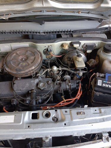 LADA (VAZ) 2109 1998, 168,921 km - 1.5 l - Şamaxı