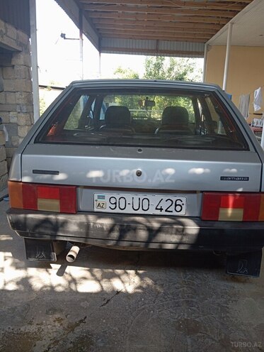LADA (VAZ) 2109 1998, 168,921 km - 1.5 l - Şamaxı