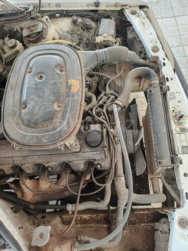 Mercedes 190 1991, 360,000 km - 1.8 l - Ağcabədi