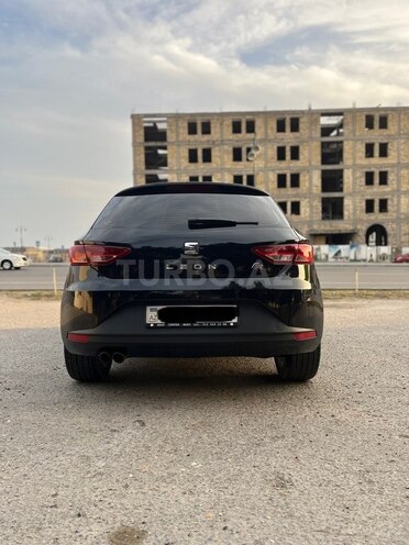SEAT Leon 2014, 106,000 km - 1.8 l - Bakı