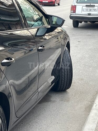 SEAT Leon 2014, 106,000 km - 1.8 l - Bakı