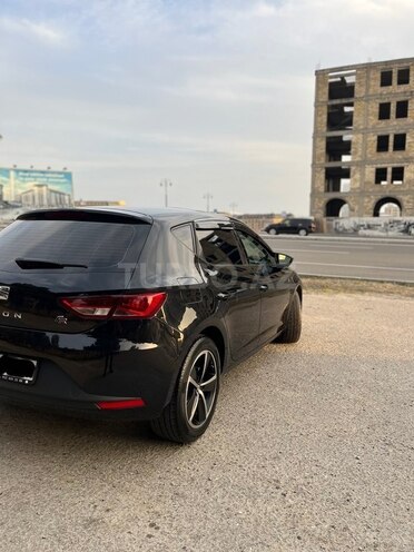 SEAT Leon 2014, 106,000 km - 1.8 l - Bakı
