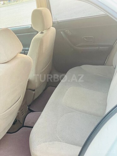 Khazar LX 2021, 315,000 km - 1.7 л - Bakı