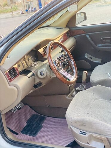 Khazar LX 2021, 315,000 km - 1.7 л - Bakı