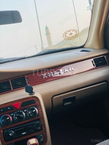 Khazar LX 2021, 315,000 km - 1.7 л - Bakı
