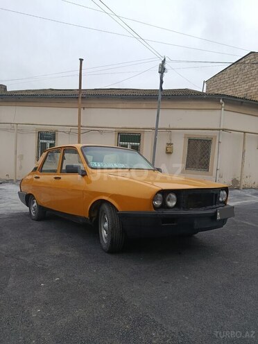 Renault 12 Toros 1995, 200,000 km - 1.2 l - Bakı