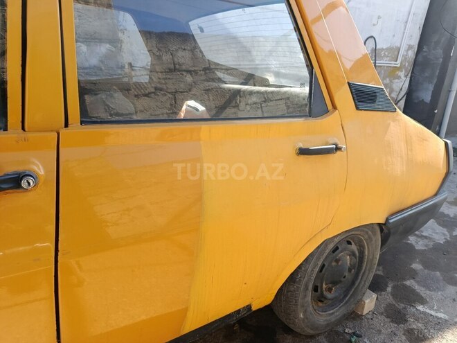Renault 12 Toros 1995, 200,000 km - 1.2 l - Bakı