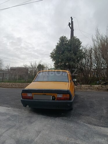 Renault 12 Toros 1995, 200,000 km - 1.2 l - Bakı