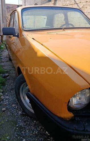 Renault 12 Toros 1995, 200,000 km - 1.2 l - Bakı