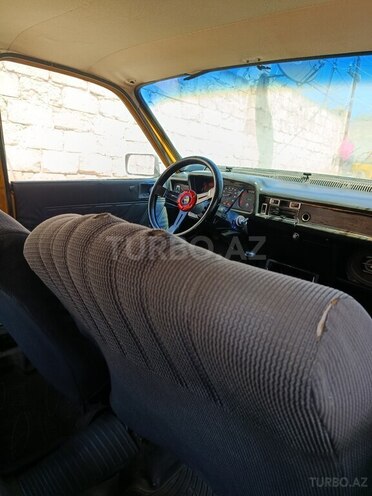 Renault 12 Toros 1995, 200,000 km - 1.2 l - Bakı