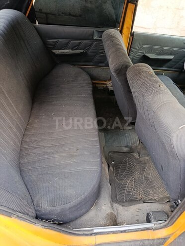 Renault 12 Toros 1995, 200,000 km - 1.2 l - Bakı