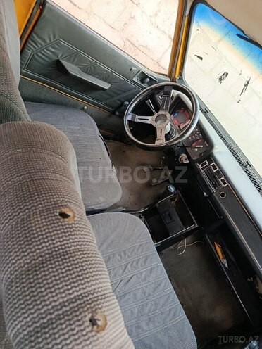 Renault 12 Toros 1995, 200,000 km - 1.2 l - Bakı