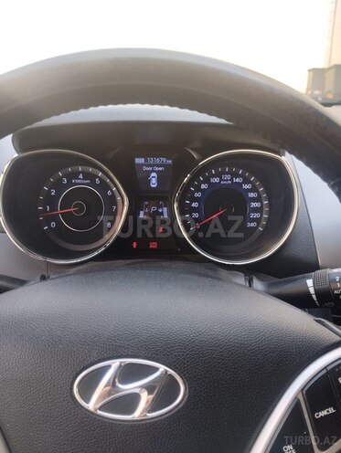 Hyundai Elantra 2011, 131,000 km - 1.8 л - Bakı