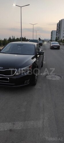 Kia Optima 2012, 178,000 km - 2.0 л - Bakı
