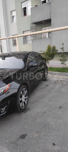 Kia Optima 2012, 178,000 km - 2.0 л - Bakı