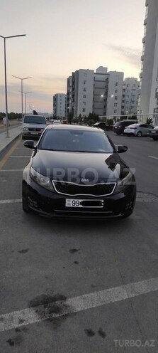 Kia Optima 2012, 178,000 km - 2.0 л - Bakı