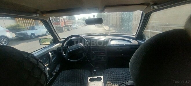 LADA (VAZ) 2115 2006, 385,000 km - 1.5 л - Bərdə