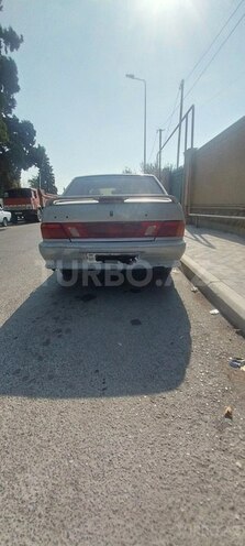 LADA (VAZ) 2115 2006, 385,000 km - 1.5 л - Bərdə