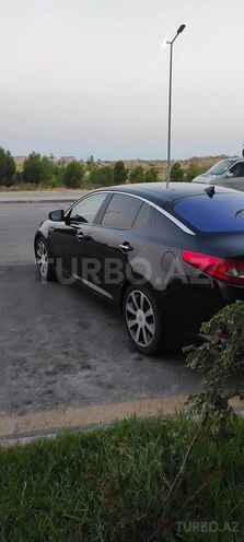 Kia Optima 2012, 178,000 km - 2.0 л - Bakı