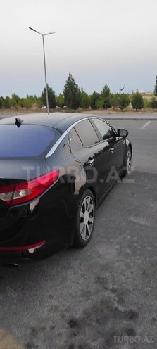 Kia Optima 2012, 178,000 km - 2.0 л - Bakı