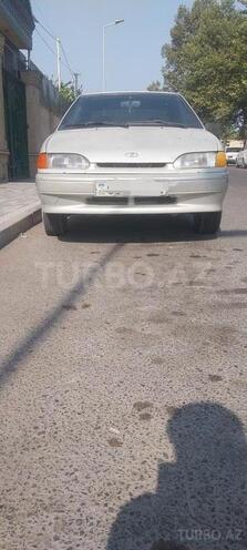 LADA (VAZ) 2115 2006, 385,000 km - 1.5 л - Bərdə
