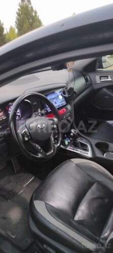 Kia Optima 2012, 178,000 km - 2.0 л - Bakı