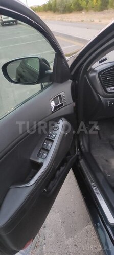 Kia Optima 2012, 178,000 km - 2.0 л - Bakı